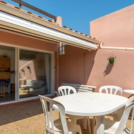 2 Bedroom For 6 Διαμέρισμα Agde