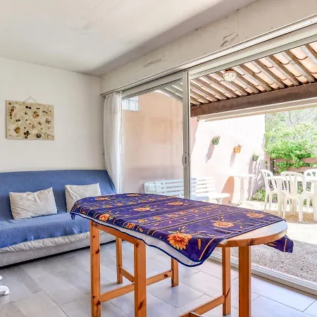 2 Bedroom For 6 Agde