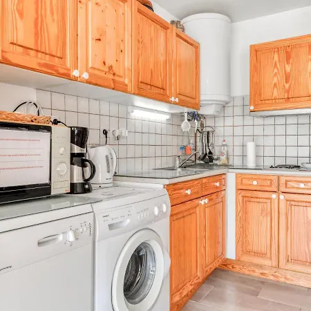 2 Bedroom For 6 Διαμέρισμα Agde