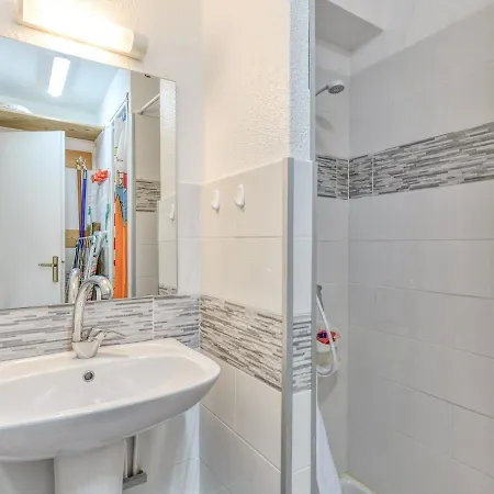 2 Bedroom For 6 Διαμέρισμα Agde