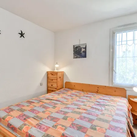 2 Bedroom For 6 Διαμέρισμα *