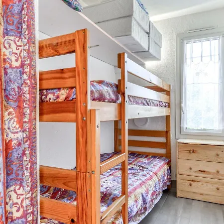 Διαμέρισμα 2 Bedroom For 6 Agde