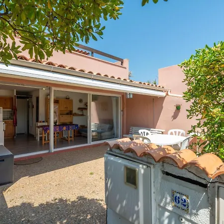 2 Bedroom For 6 Διαμέρισμα